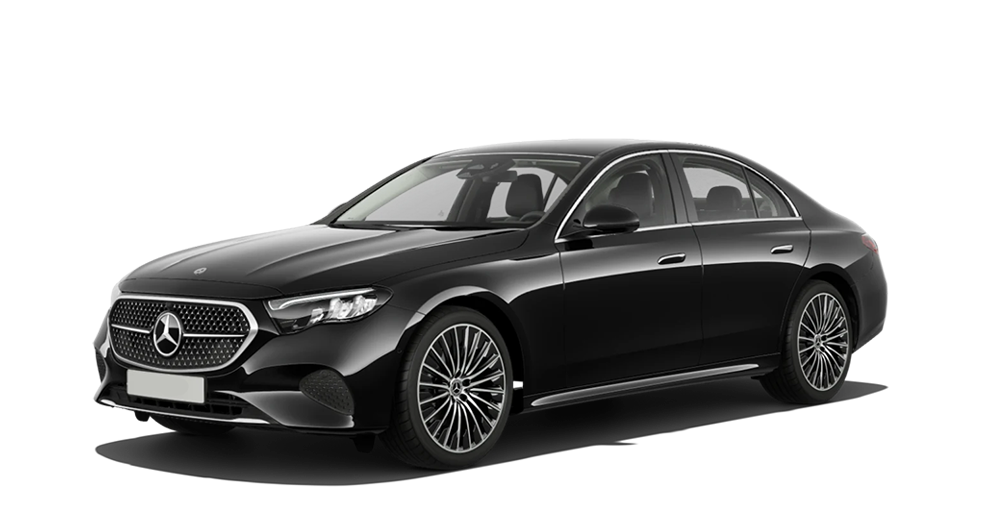 Mercedes E Class