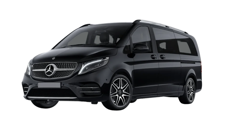 Mercedes V Class
